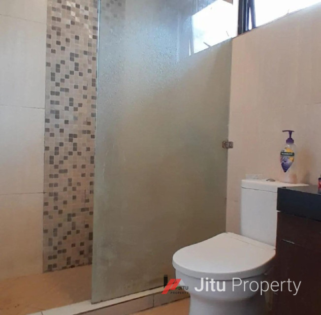 Dijual Rumah Cluster Di Cireundeu Lokasi Strategis Paling Nyaman