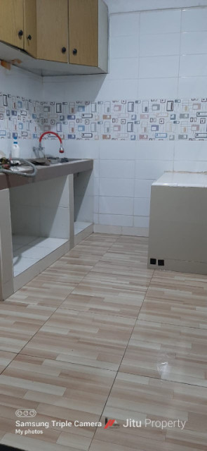 Dijual Rumah Siap Huni Dalam Komplek Permata Depok Lingkungan Nyaman