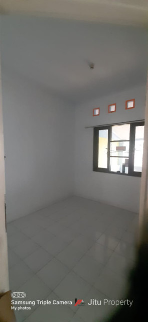 Dijual Rumah Siap Huni Dalam Komplek Permata Depok Lingkungan Nyaman
