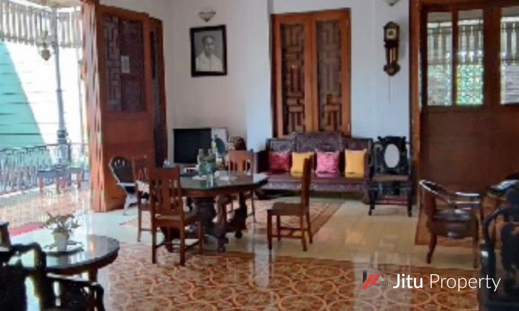 Dijual Cepat Rumah 2 Lantai di Taman Galaksi Bekasi