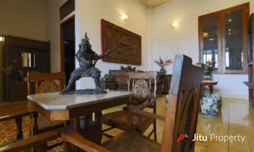 Dijual Cepat Rumah 2 Lantai di Taman Galaksi Bekasi