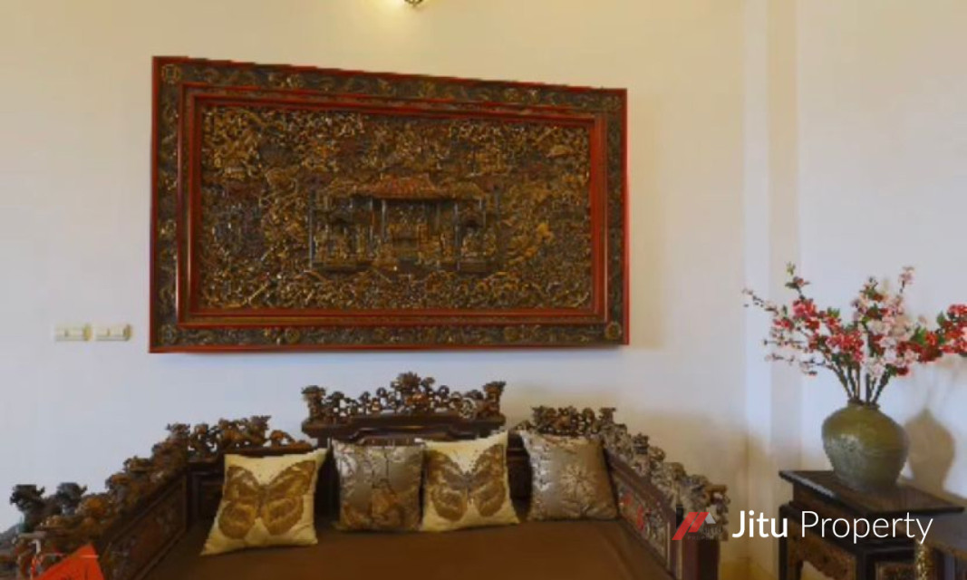 Dijual Cepat Rumah 2 Lantai di Taman Galaksi Bekasi