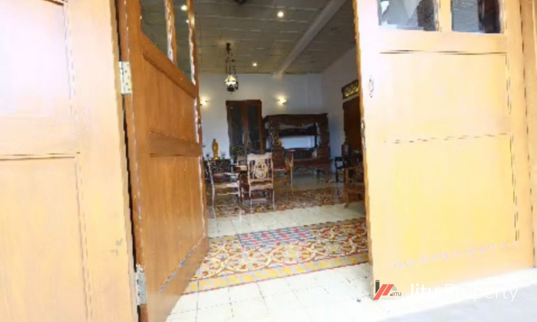 Dijual Cepat Rumah 2 Lantai di Taman Galaksi Bekasi