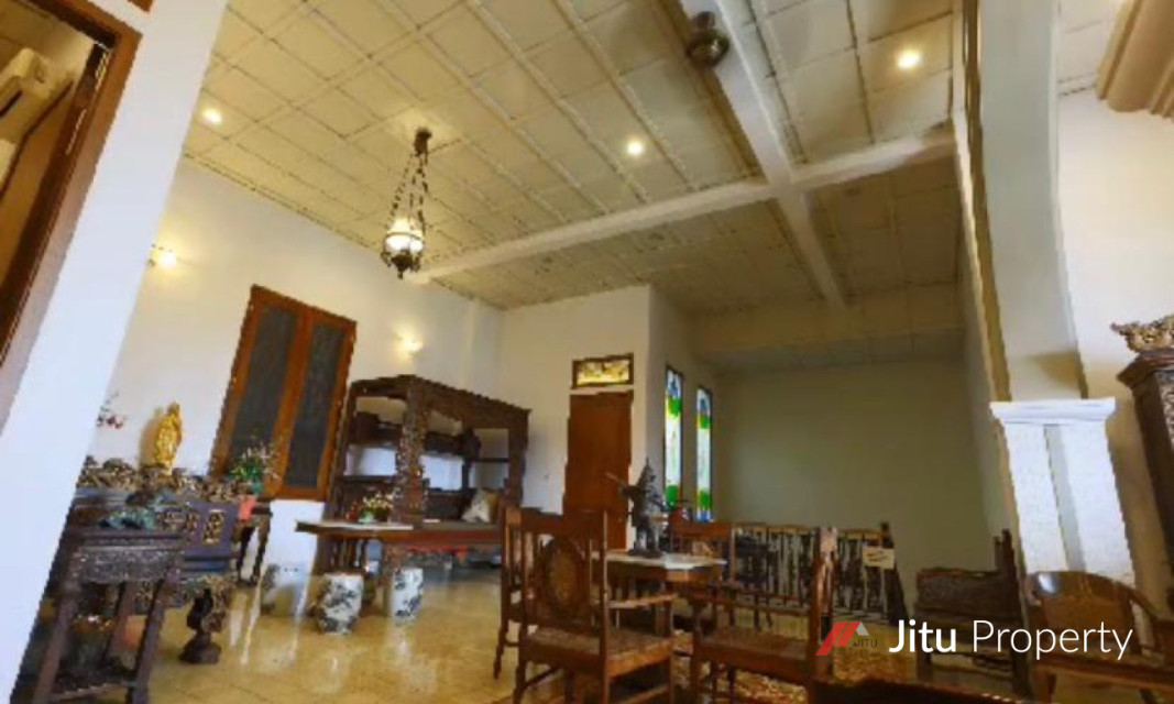 Dijual Cepat Rumah 2 Lantai di Taman Galaksi Bekasi