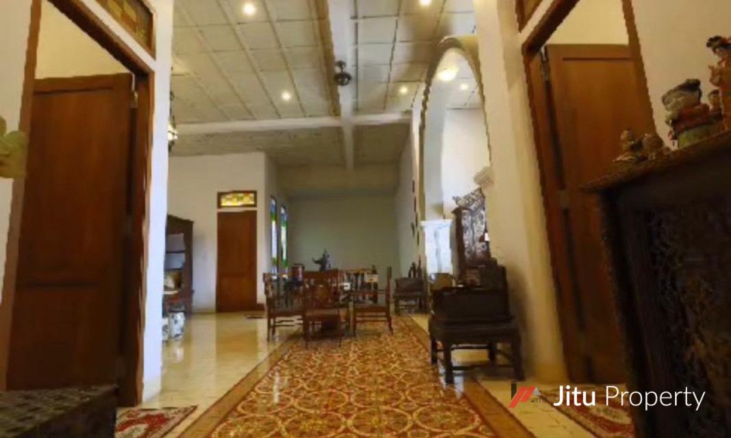 Dijual Cepat Rumah 2 Lantai di Taman Galaksi Bekasi