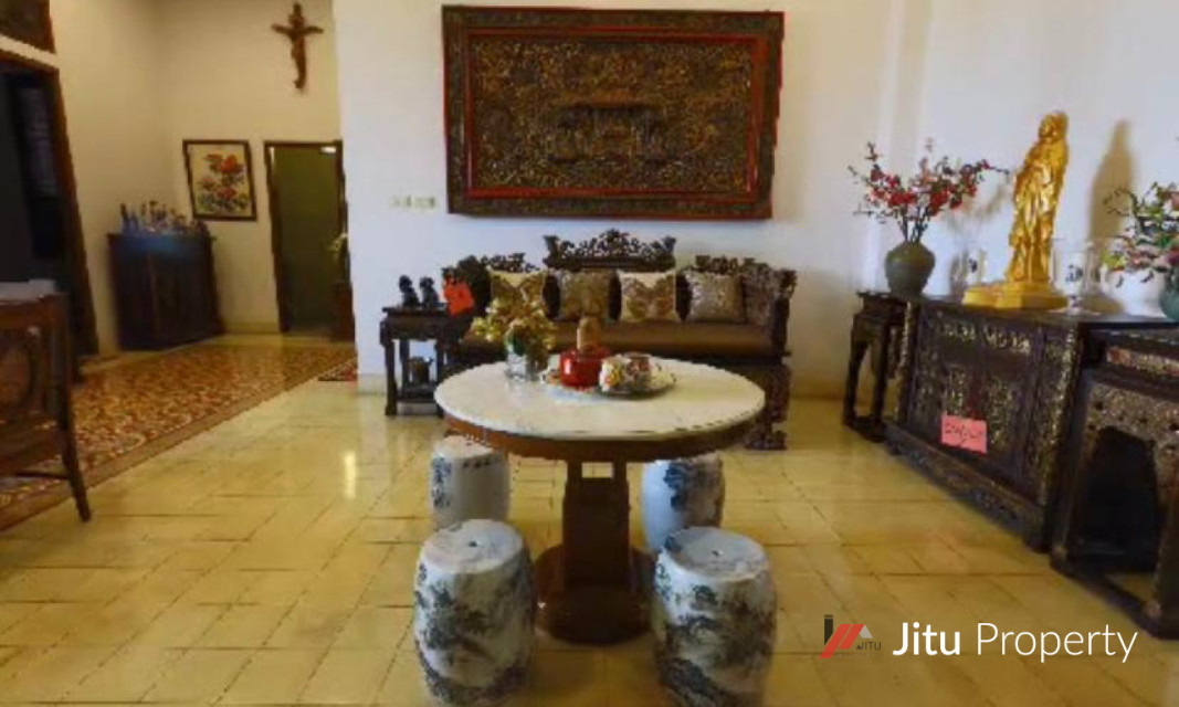 Dijual Cepat Rumah 2 Lantai di Taman Galaksi Bekasi