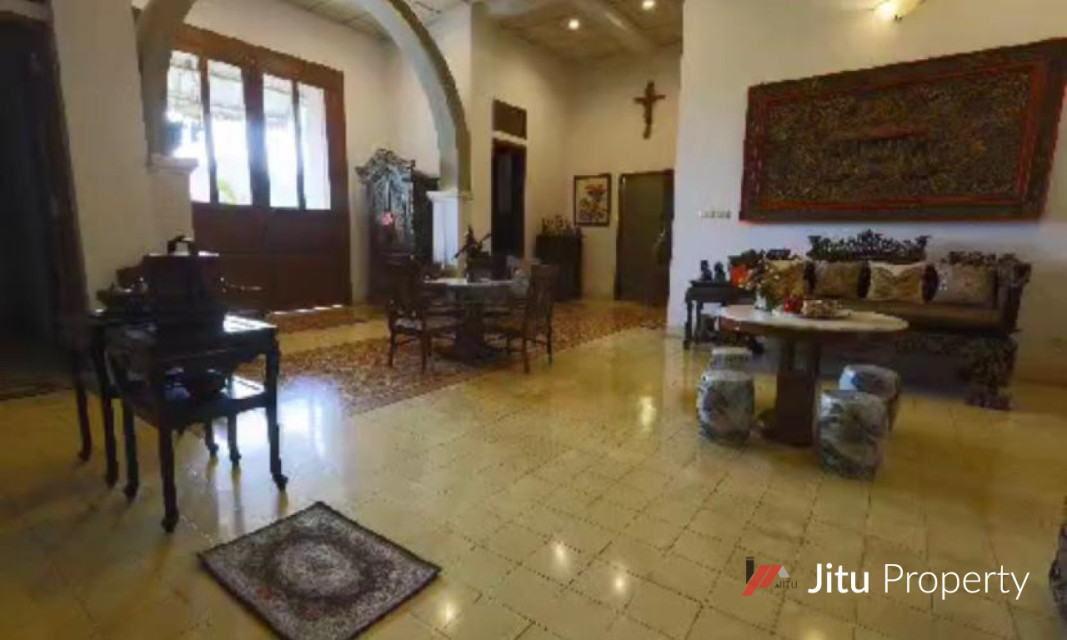 Dijual Cepat Rumah 2 Lantai di Taman Galaksi Bekasi