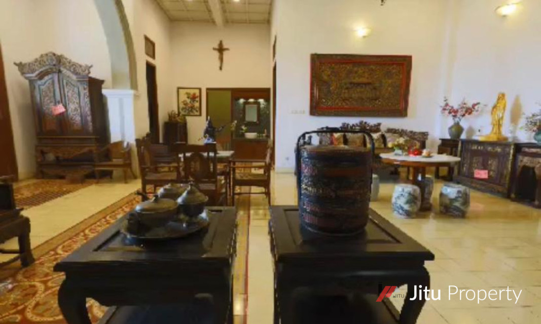 Dijual Cepat Rumah 2 Lantai di Taman Galaksi Bekasi