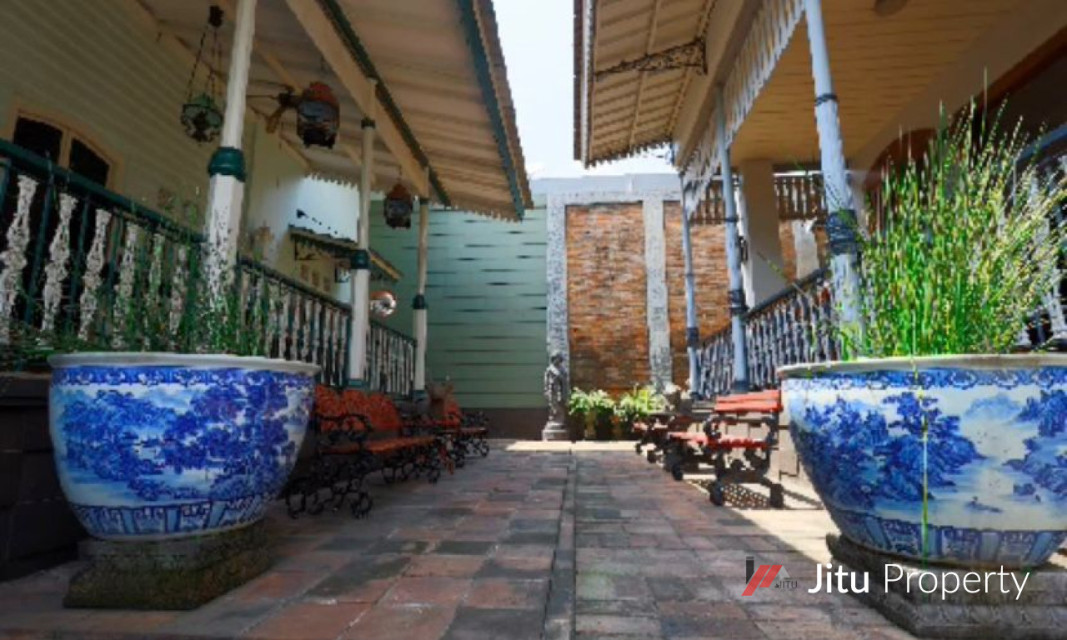 Dijual Cepat Rumah 2 Lantai di Taman Galaksi Bekasi