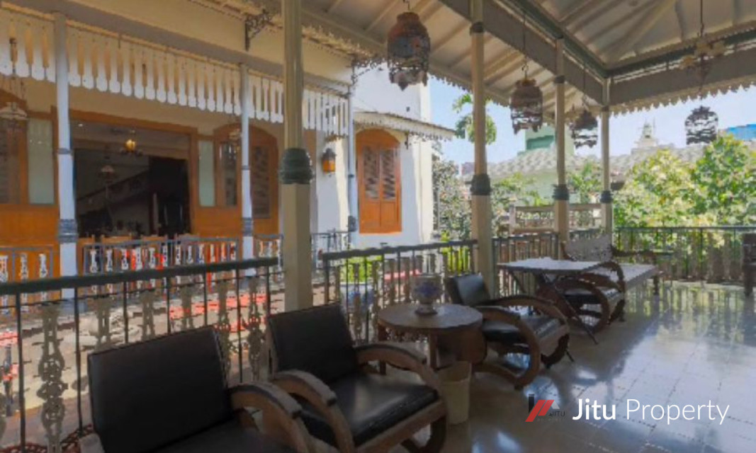 Dijual Cepat Rumah 2 Lantai di Taman Galaksi Bekasi