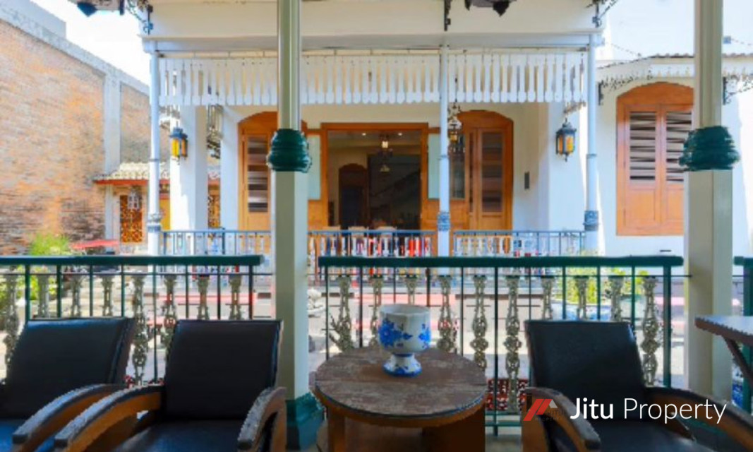 Dijual Cepat Rumah 2 Lantai di Taman Galaksi Bekasi