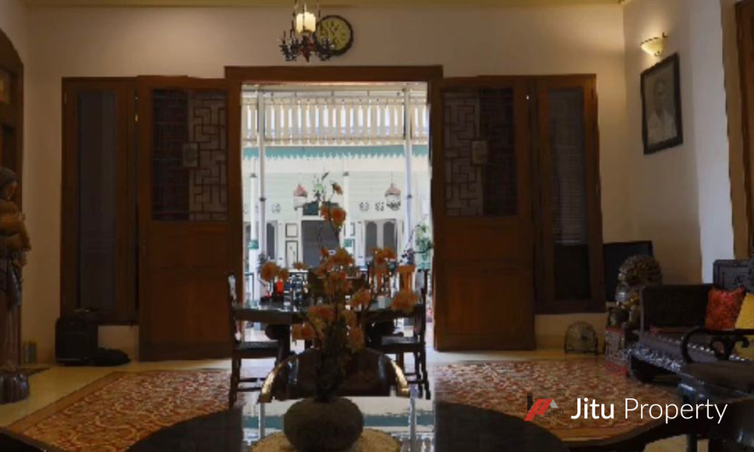 Dijual Cepat Rumah 2 Lantai di Taman Galaksi Bekasi