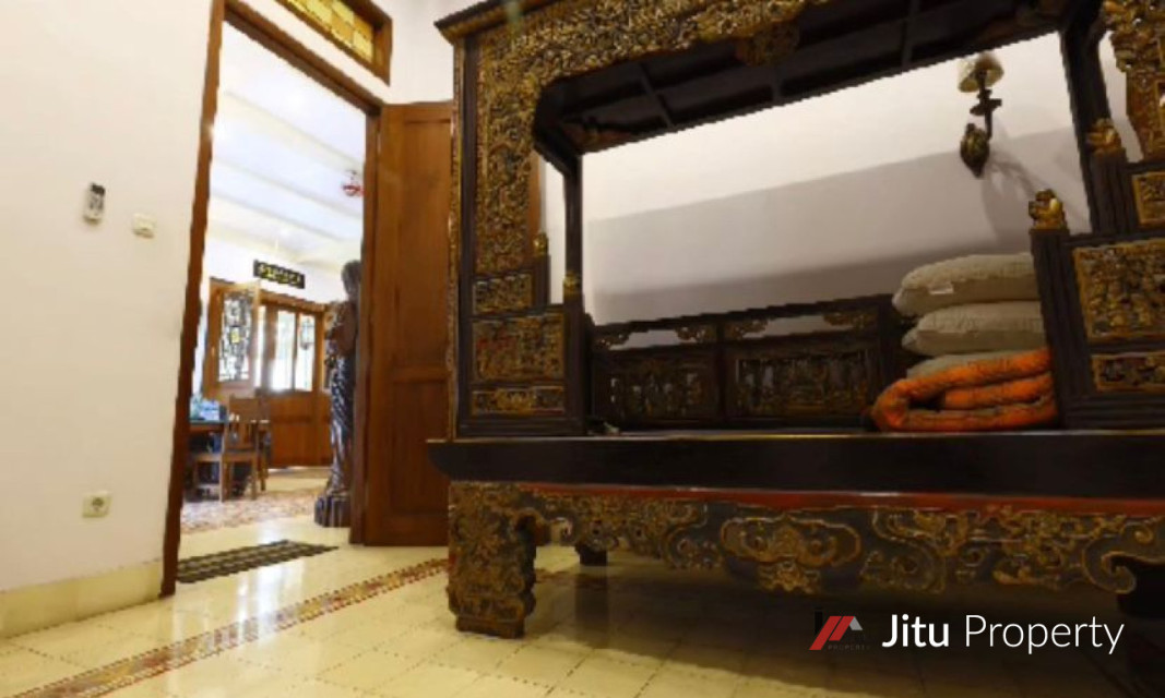 Dijual Cepat Rumah 2 Lantai di Taman Galaksi Bekasi