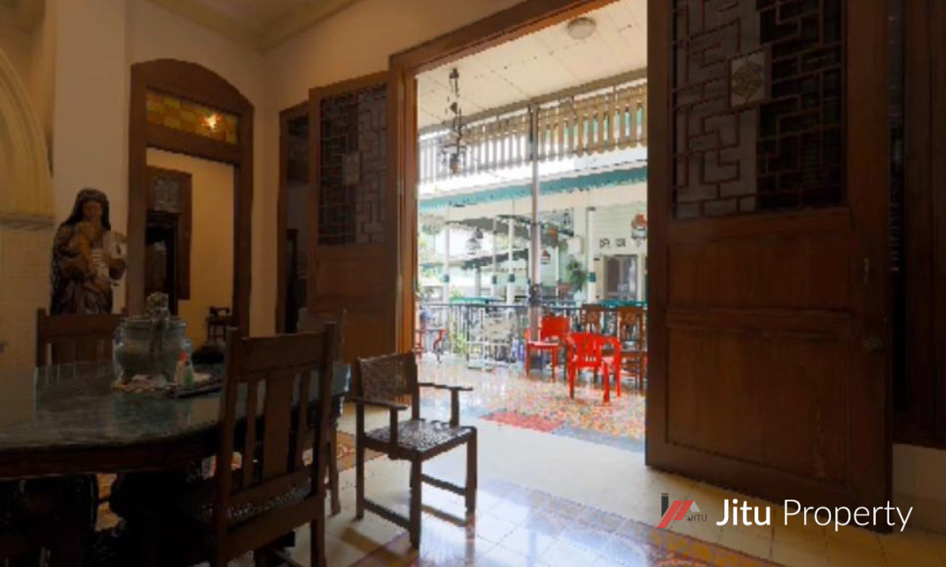 Dijual Cepat Rumah 2 Lantai di Taman Galaksi Bekasi