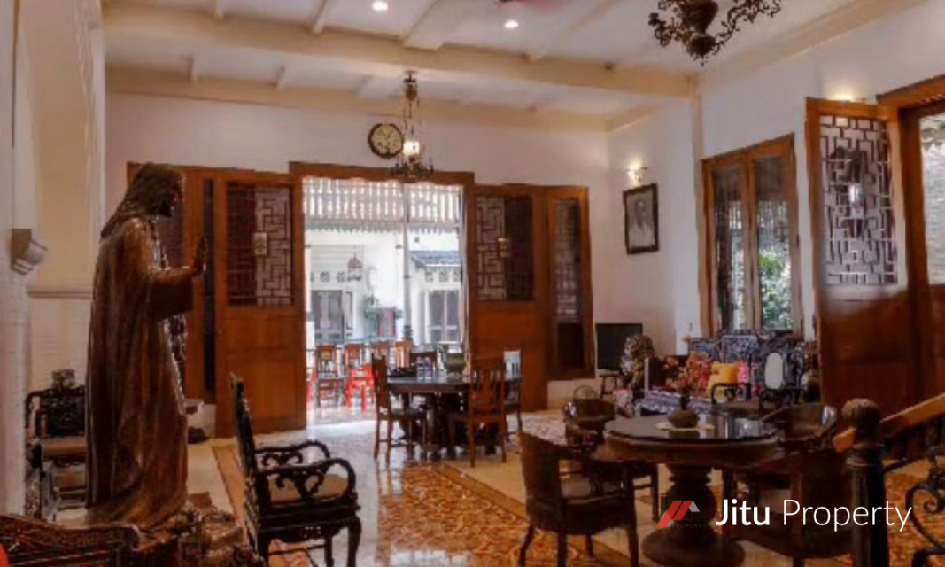 Dijual Cepat Rumah 2 Lantai di Taman Galaksi Bekasi