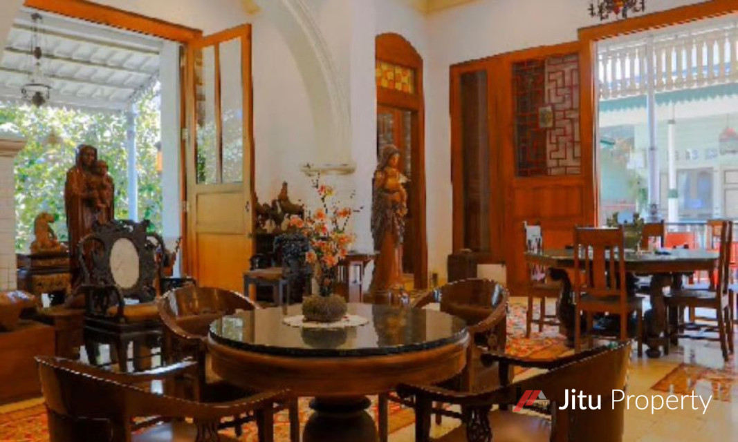 Dijual Cepat Rumah 2 Lantai di Taman Galaksi Bekasi