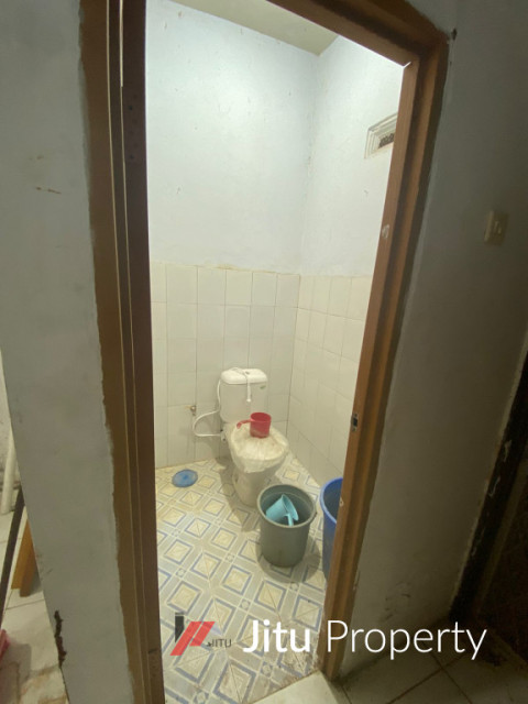 Dijual Rumah di Perumahan Citayam Grande Asri 2 Kabupaten Bogor