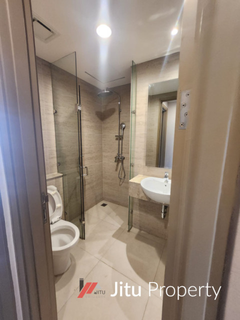 Dijual Apartment Gold Coast Tower Honolulu Seaview Jakarta Utara