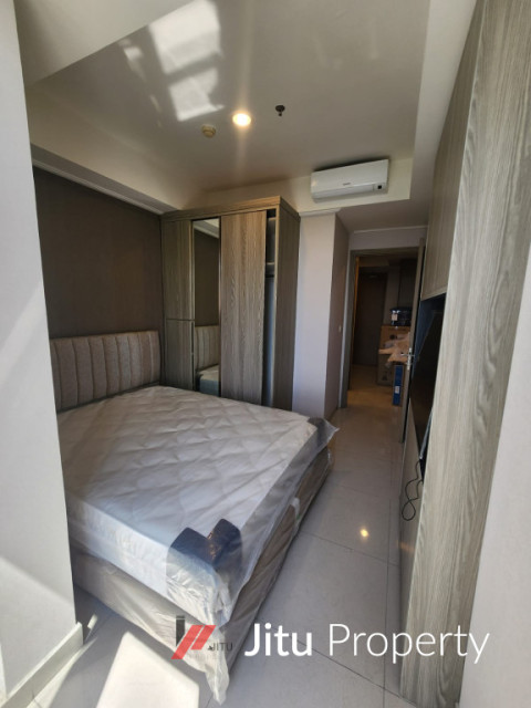 Dijual Apartment Gold Coast Tower Honolulu Seaview Jakarta Utara