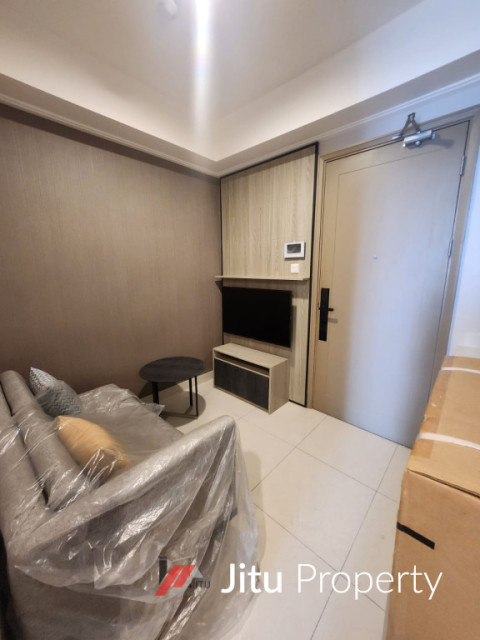 Dijual Apartment Gold Coast Tower Honolulu Seaview Jakarta Utara