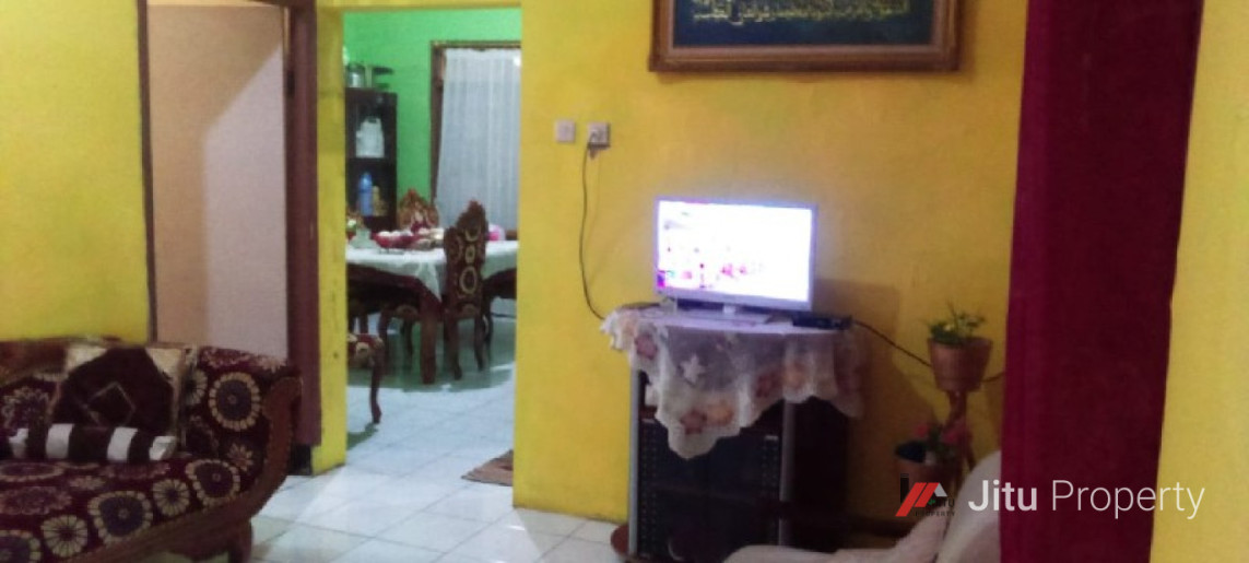 Rumah Dan Kontrakan 8 Pintu Harga Dibawah Pasar Cimayang Bogor