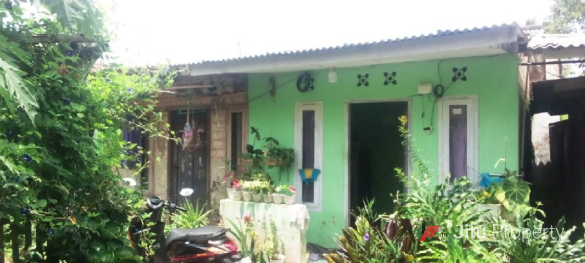 Rumah Dan Kontrakan 8 Pintu Harga Dibawah Pasar Cimayang Bogor