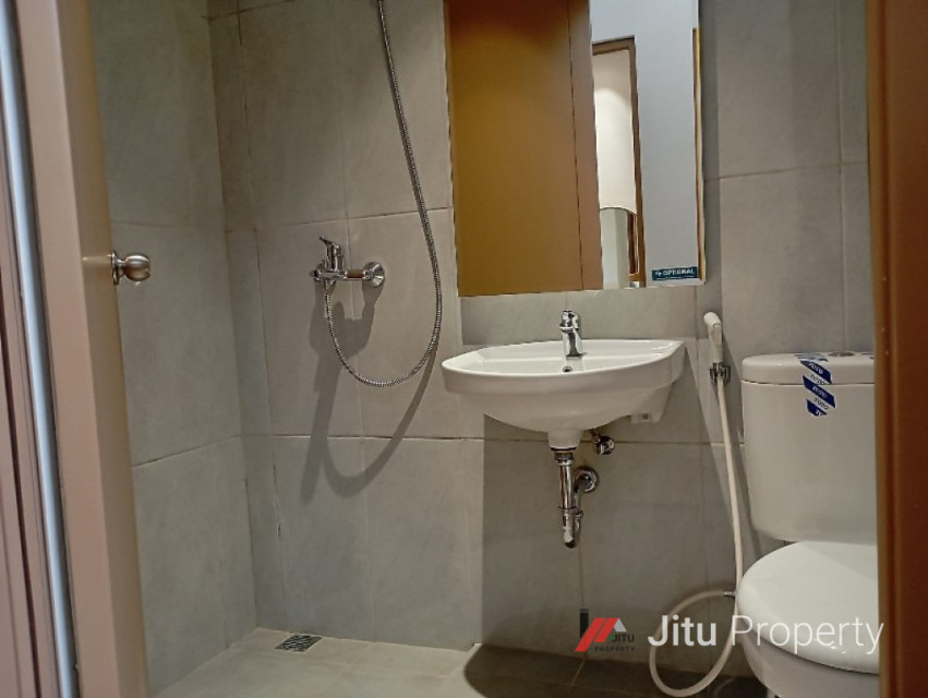 Dijual Rumah Siap Huni Dekat Ke Stasiun KRL Cisauk Tanggerang