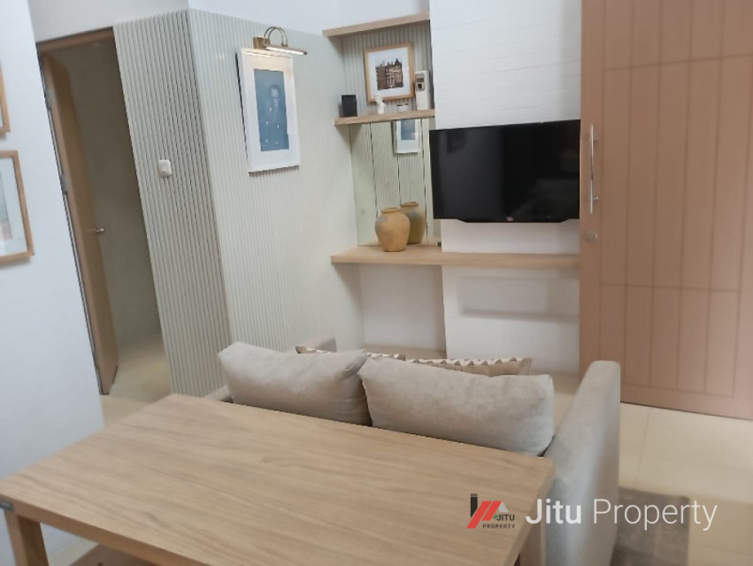 Dijual Rumah Siap Huni Dekat Ke Stasiun KRL Cisauk Tanggerang