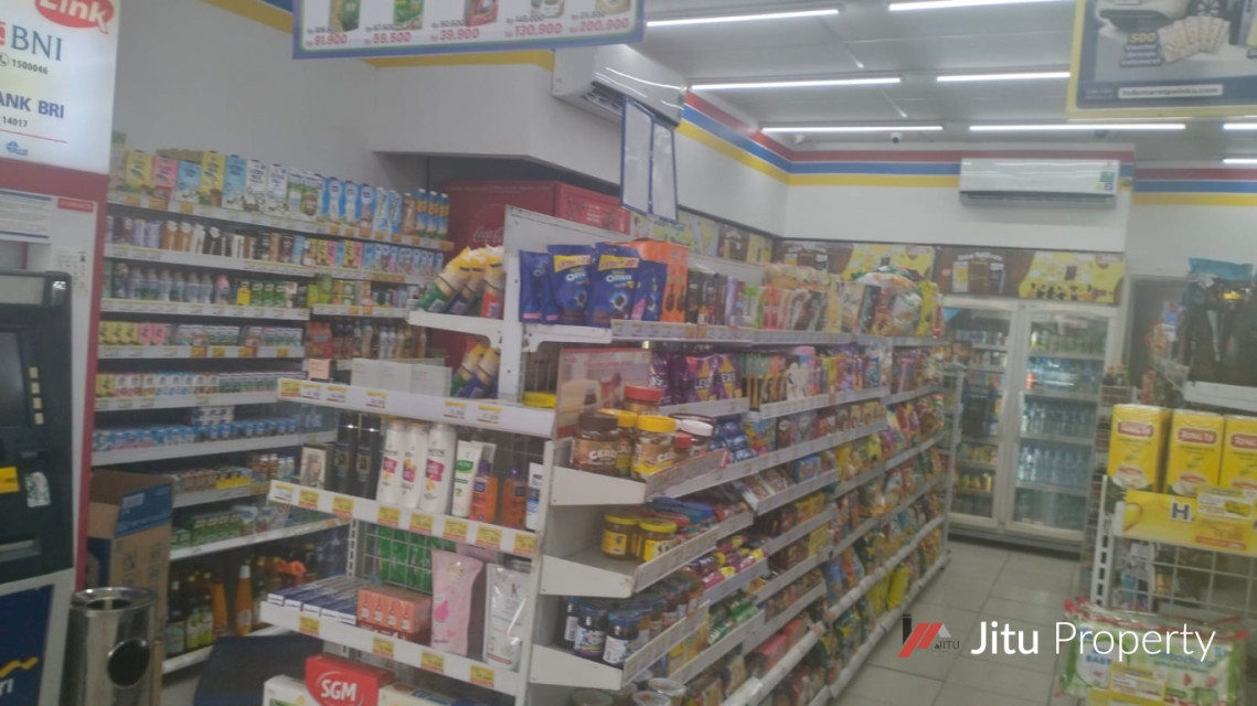 Dijual Cepat Murah Turun Harga 2 Ruko Gandeng Jakarta Barat