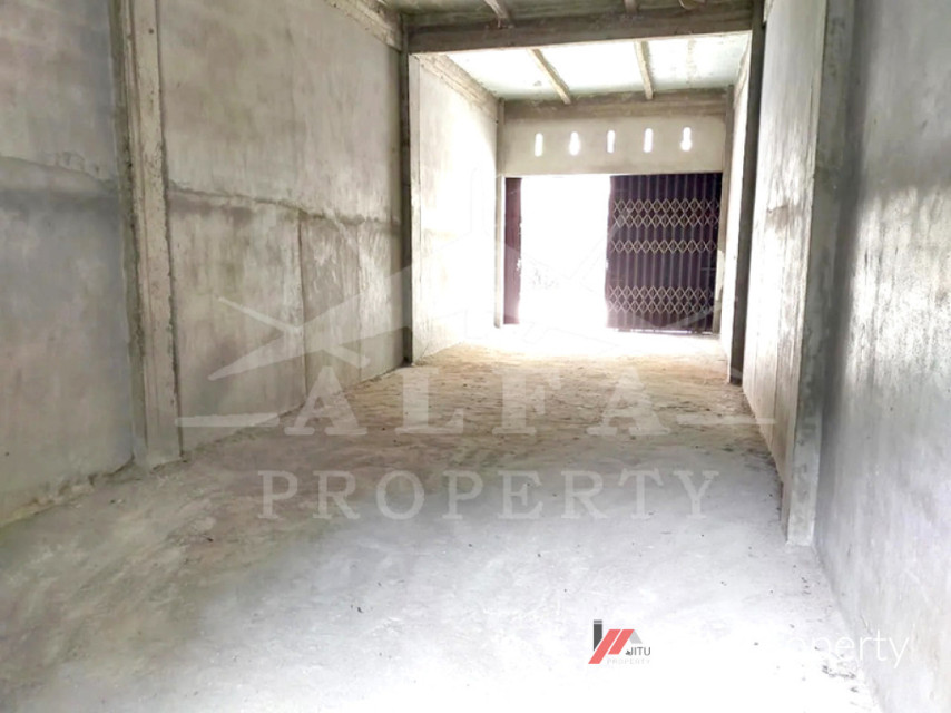 Dijual Ruko Baru Murah Wahana Square Purnama Pontianak