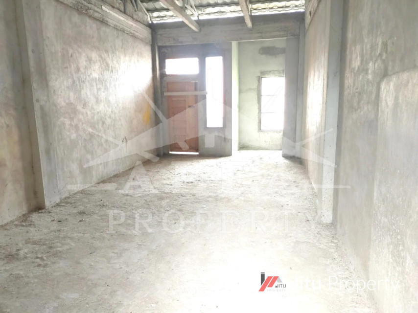 Dijual Ruko Baru Murah Wahana Square Purnama Pontianak