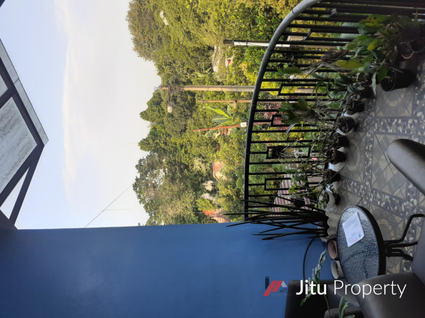 Dijual Rumah Mewah Murah Diarea Strategis, Nyaman, Tenang dan Aman