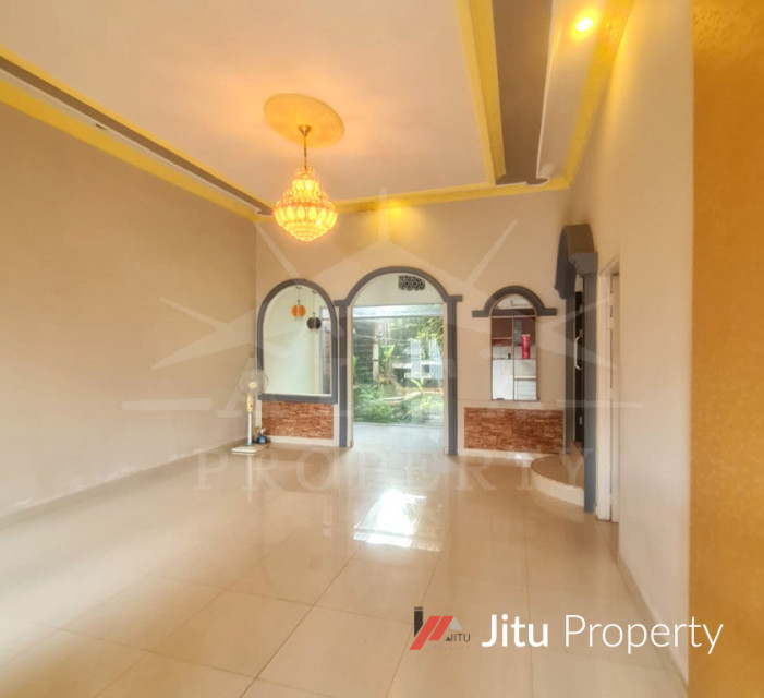 Dijual Murah Rumah Mewah Siap Huni Purnama Elok Pontianak