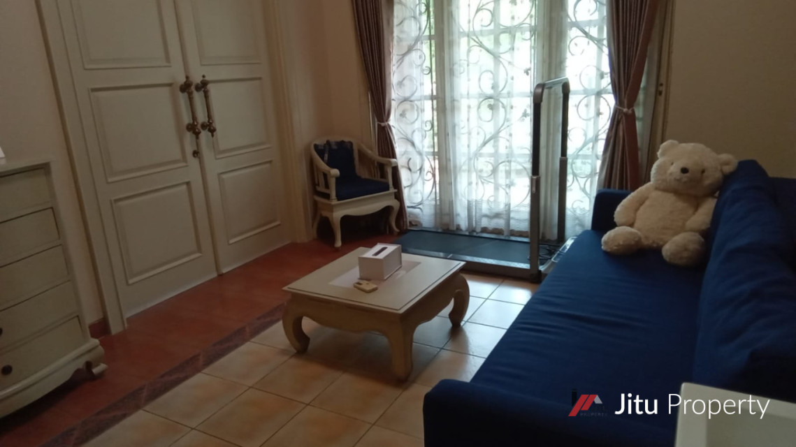 Rumah siap huni SHM dijual di Citra Garden 3 Extension Jakarta Barat