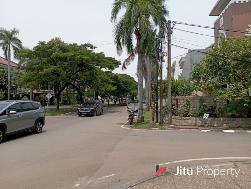 Rumah siap huni SHM dijual di Citra Garden 3 Extension Jakarta Barat