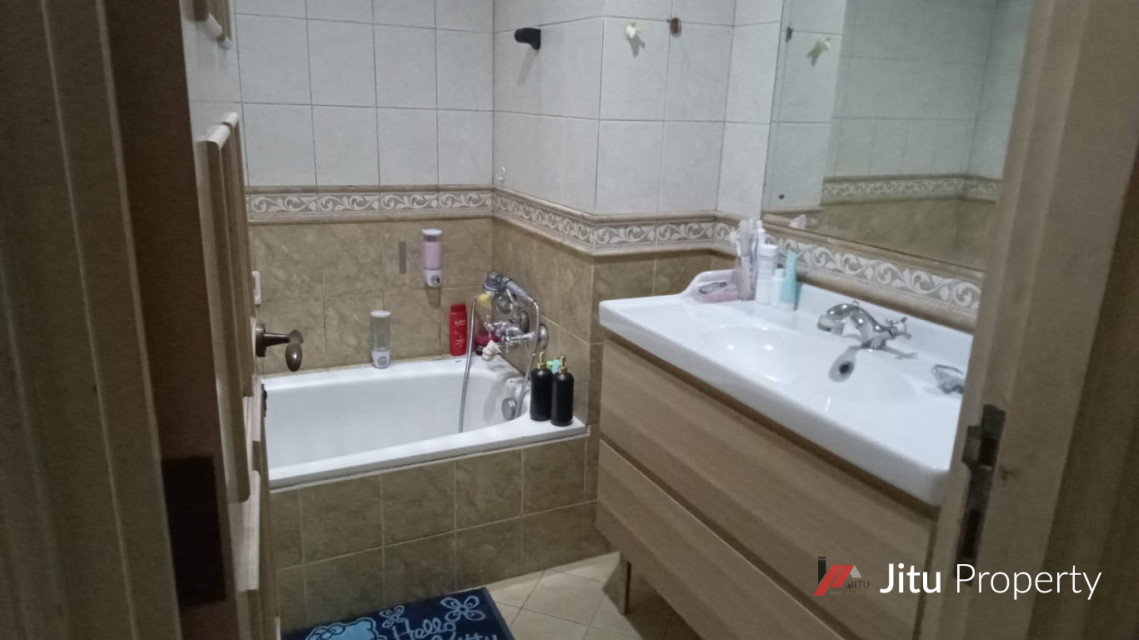 Rumah siap huni SHM dijual di Citra Garden 3 Extension Jakarta Barat