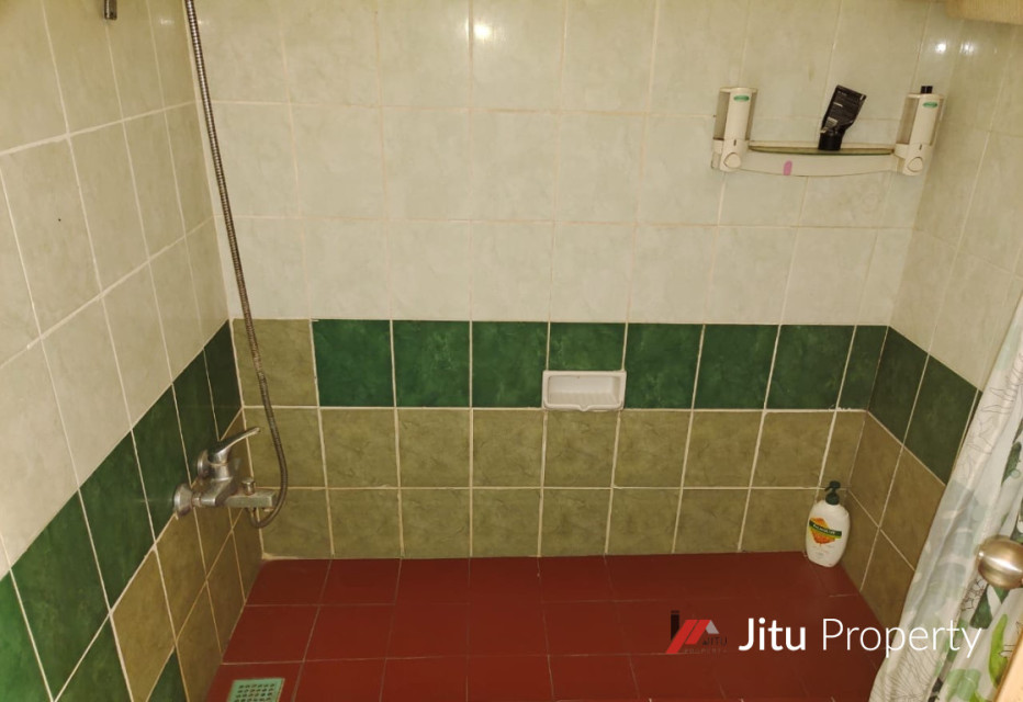 Jual Cepat Apartemen Paladian Park 2BR Kelapa Gading