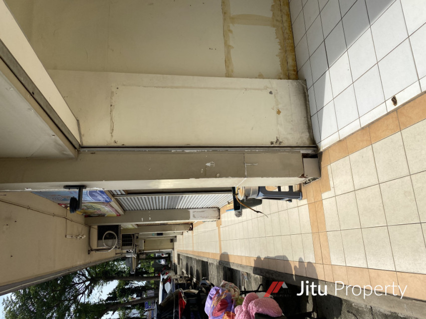 Jual Cepat Kios Apartemen Gading Icon Tempat Usaha