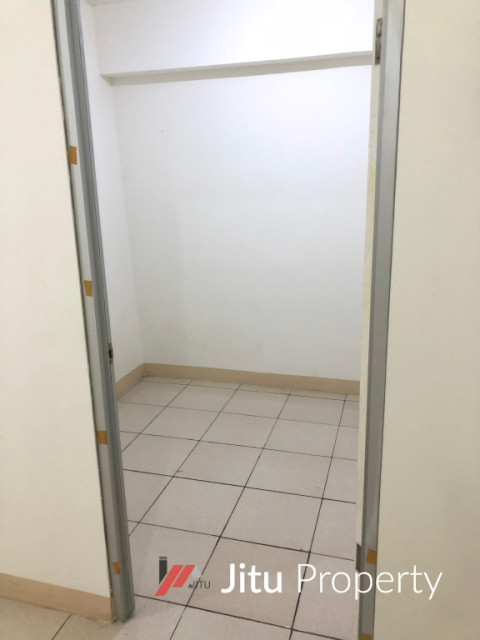 Disewakan Unit Apartment Greenbay Pluit Kosongan 2BR