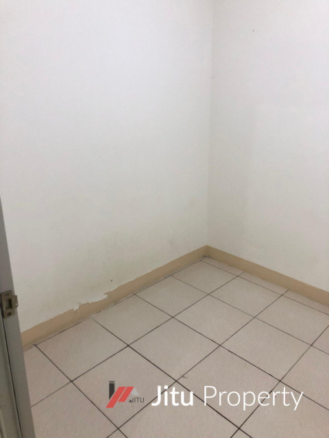 Disewakan Unit Apartment Greenbay Pluit Kosongan 2BR