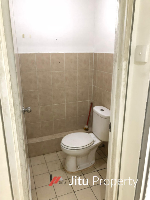 Disewakan Unit Apartment Greenbay Pluit Kosongan 2BR