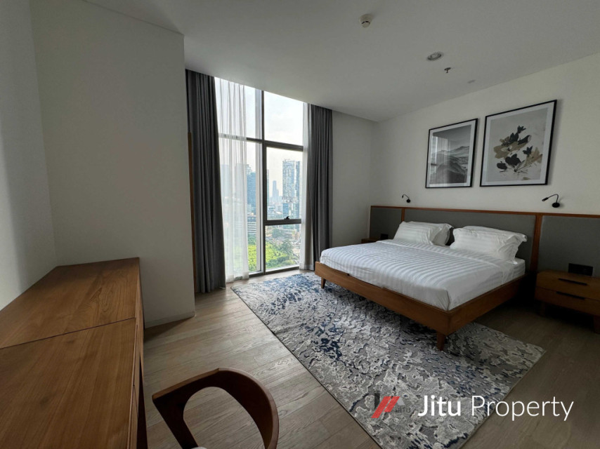 Dijual Unit Verde Two Apartment Tower Monteverde 3BR  