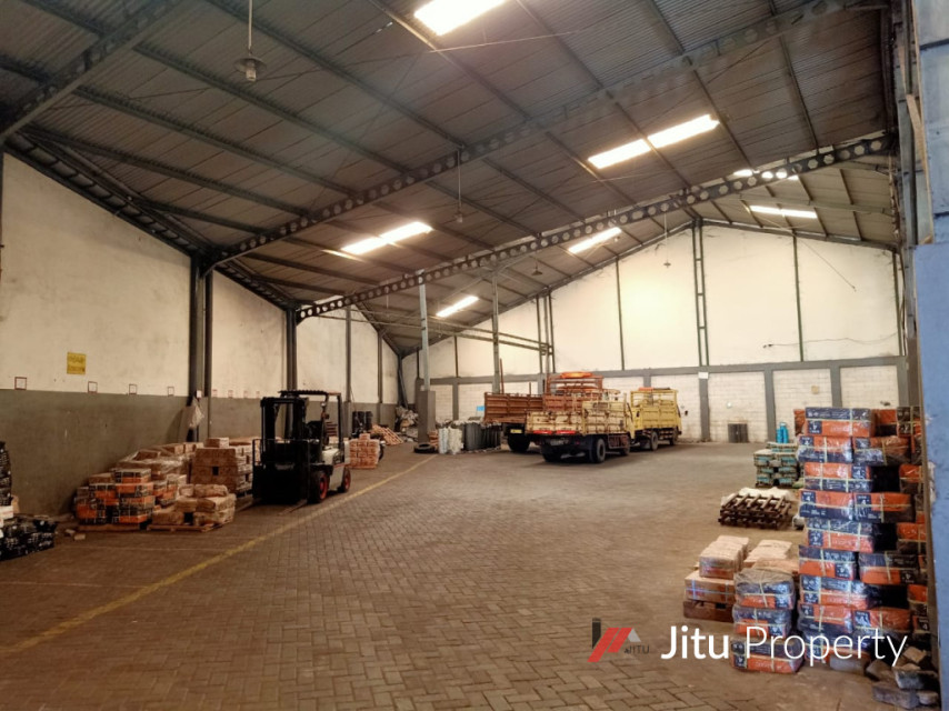 Gudang Langka Komplek Angtropolis 2 Raya Margomulyo 31 Harga Termurah