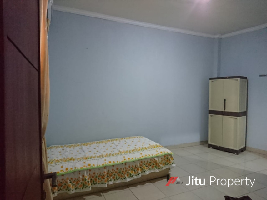 Unit kontrakan dekat Kuningan untuk wilayah Mampang Prapatan