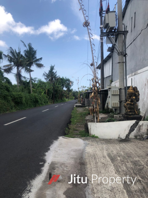 For Sale! Pabrik Jamu Tradisional / Makanan / Minyak Essential