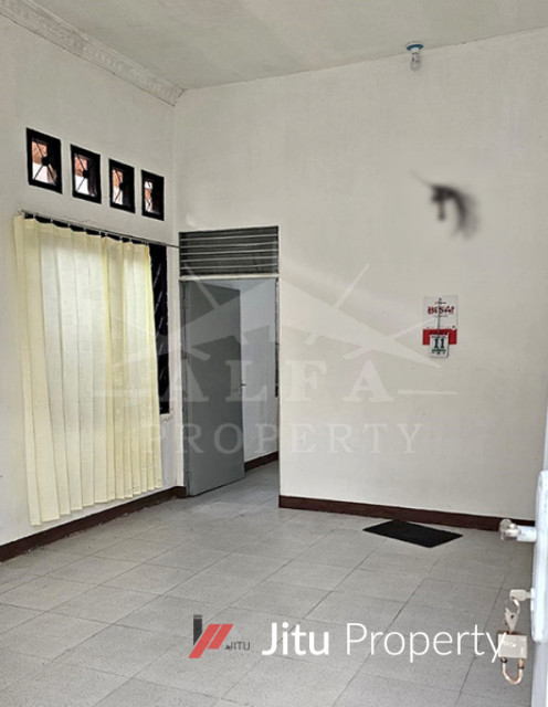 Dijual Murah Rumah Siap Huni Gajahmada 19 Pontianak Kota