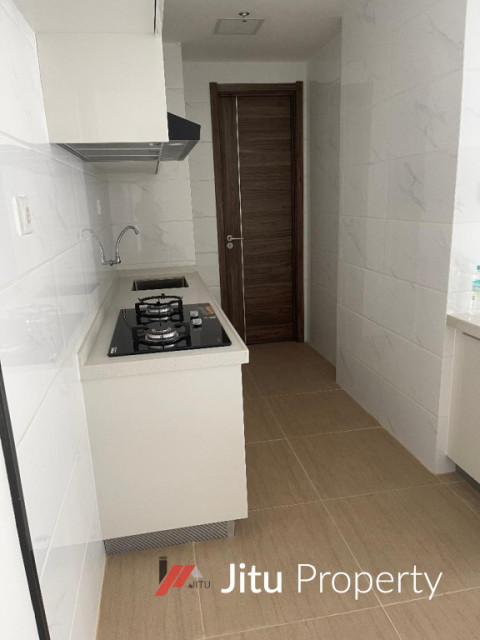Jual Cepat Unit Apartemen Sky House BSD Samping AEON mall BSD
