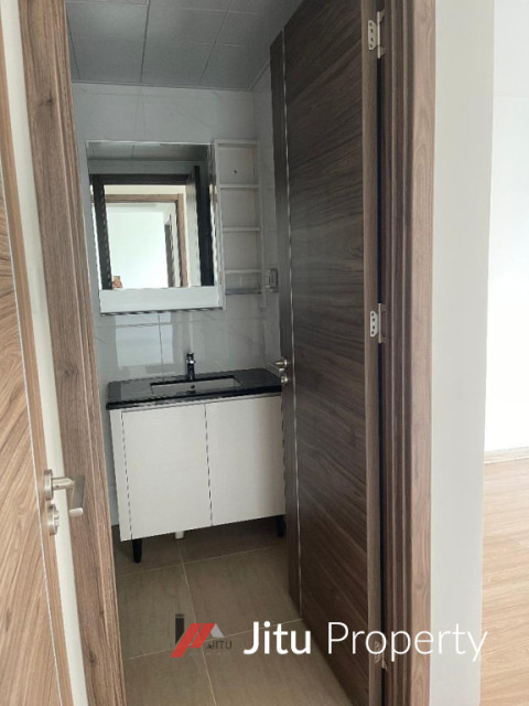 Jual Cepat Unit Apartemen Sky House BSD Samping AEON mall BSD