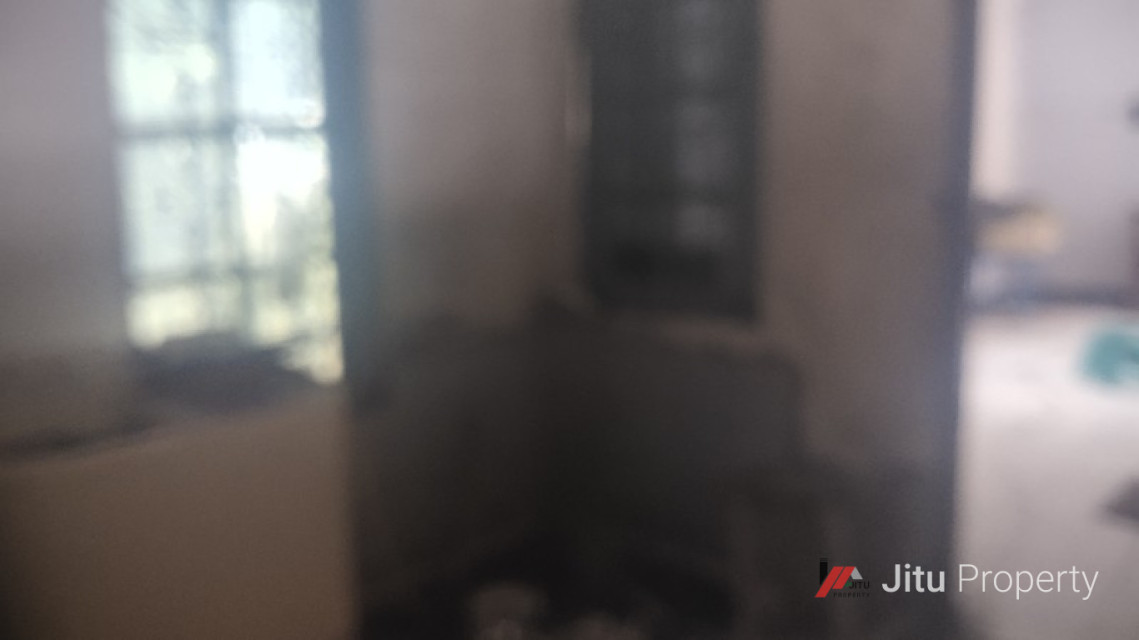 Rumah Di Jual Di Kp. Sawah Jatimurni Pindok Melati Kota Bekasi