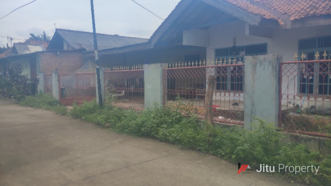 Rumah Di Jual Di Kp. Sawah Jatimurni Pindok Melati Kota Bekasi